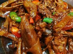 -大食代美食广场(上海中心店)