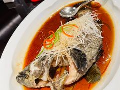 -上海苏宁宝丽嘉酒店·嘉府壹号中餐厅