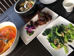 -自在弥林花园餐厅(云栖店)