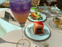 -视博茶点(美狮美高梅店)