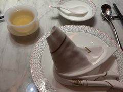 -深圳美高梅酒店-品聚嘉府中餐厅