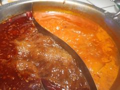-李姑婆鲜切牛肉火锅自助(凤城二路店)