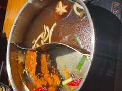 -呷哺呷哺 黄金牧场 (欢乐谷店)