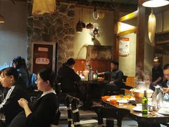 -下杨家青海土火锅(海湖店)