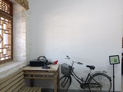 -河北村民俗体验园