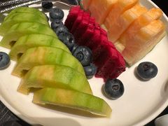 -海天宴海阁·海鲜·鲁菜·青岛菜