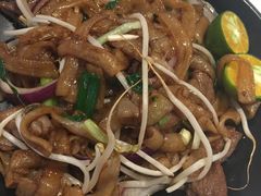 -来龙里 精致 东南亚餐室(万象城店)