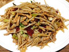 -海荣锅贴馆(五味十字店)