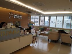 -杭州贝瑞斯美华妇儿医院·早孕·产检·儿科