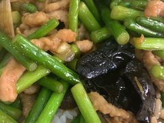 -山西刀削面