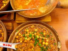 -罗妈砂锅(四川成都奎星楼店)