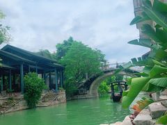 -赤坎·广东华侨国际旅游度假区