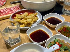 -湯系·煲汤手艺人(东二环泰禾广场店)