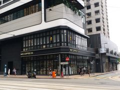 -NOC(西营盘店)