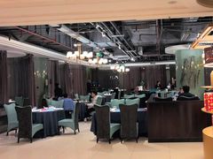 -金狮麟·新豫菜(金码大厦店)