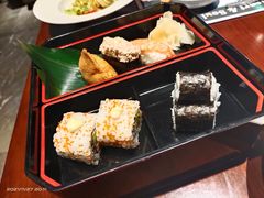 -一本魅·日式料理