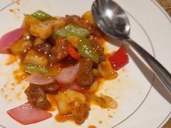 -三亚亚龙湾瑞吉酒店·铭轩中餐厅Mingxuan·海南菜·粤菜
