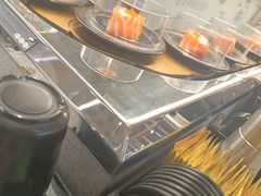 -争鲜回转寿司(中街大悦城店)