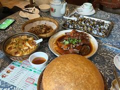 -米庄·原味私房菜(骏壹万邦店)