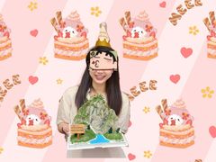-慕可创意美学·定制CAKE·微景观蛋糕(总店)