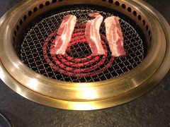 精选牛五花-神户赤童日式烤肉伙伴(东直门店)