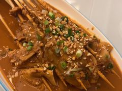 -玉华宫宾馆·餐厅(铜川驻京办店)