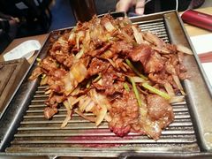 -四季民福烤鸭店(前门廊房二条店)