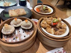 -云山茶餐厅(广东大厦店)