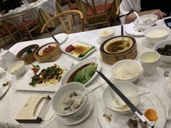 -京粤荟(海王银河科技大厦店)