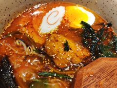 -浦·传统日式料理(3 5 1 1 店)