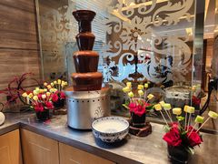 -北京王府井希尔顿酒店·万斯阁西餐厅