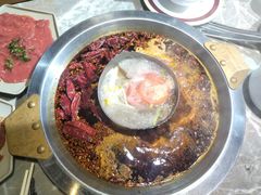 -新渝城·始于2000年(淘金店)