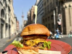 -LESCEDARS Brasserie Bistro香柏树