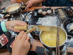 -丽江庭院之爱在路上(西单店)