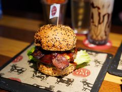 “牛”说什么-FAT COW(虹梅路店)