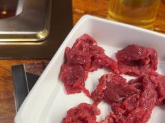 -鹿客臻鲜海鲜自助餐厅(永旺店)