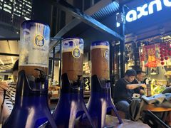 -haxnbauer海森堡德国餐厅(深圳coco店)