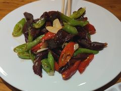 -新興传承烤鸭
