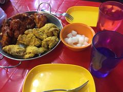 -BHC炸鸡(明洞总店)