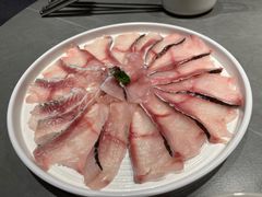 -骨之味·筒骨汤火锅(江头店)