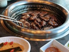 -一品诚记烤肉·甄选店(中南路店)