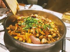 -过锅瘾三汁焖锅(泰华假日广场店)