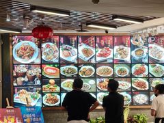 -旺达·福州菜(正大广场店)