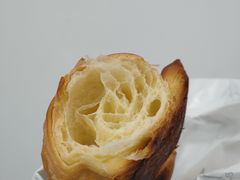 牛角包-OVENSTAR 欧文酵室(银泰世贸店)