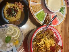 -怪噜范·老贵阳街头名小吃(汇金星力城店)