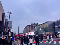 -杭州湖滨in77
