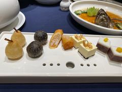 -馋遇江南·精致湖景雅宴(东方之门店)