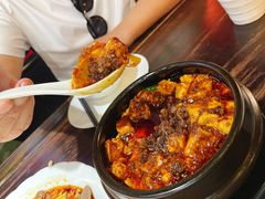 -陈麻婆豆腐(春熙店)