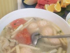 -眉州东坡(通州店)