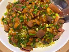 -双合园·海鲜水饺青岛菜(九水东路店)